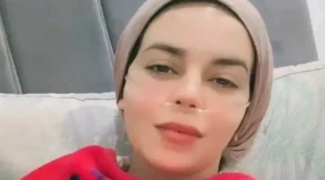 دينا فؤاد تسلم نفسها طواعية إلى الأجهزة الأمنية في خطوة مفاجئة